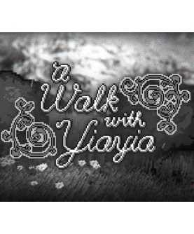 A Walk With Yiayia Steam Key GLOBAL